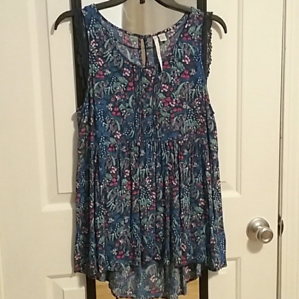Tank top - Picture 3 of 5
